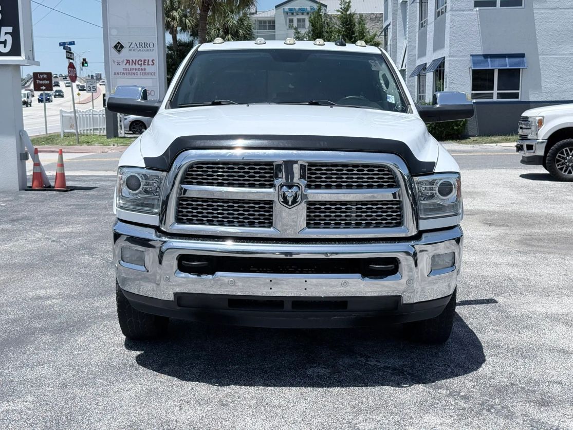 ram ram 3500 pickup 2018 3C63RRJL7JG267561 image ram ram 3500 pickup 2018 3C63RRJL7JG267561 image
